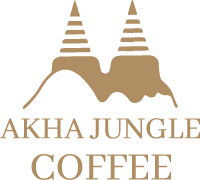 Akha Jungle Coffee